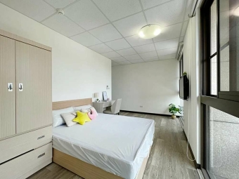 💓內湖/近南港/電梯管理/河景宅大採光/浴室有採光窗（第4張）