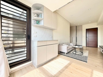 二房二廳🏘️租屋補助🏘️稀有可貓🏘️電梯🏘️子母車🏘️管理員🏘️機車位🏘️可戶籍（第5張）