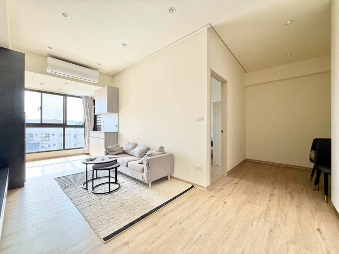 二房二廳🏘️租屋補助🏘️稀有可貓🏘️電梯🏘️子母車🏘️管理員🏘️機車位🏘️可戶籍（第2張）