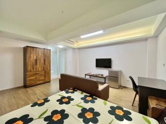 💖電梯✨大間✨採光通風🏠乾溼分離✔️陽台獨洗💖 - Image 8