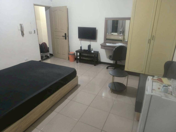 近大廟電梯套房獨立洗衣機代收垃圾 - Image 2