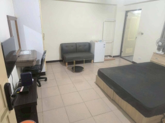 近大廟電梯套房獨立洗衣機代收垃圾 - Image 8