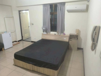 近大廟電梯套房獨立洗衣機代收垃圾 - Image 6