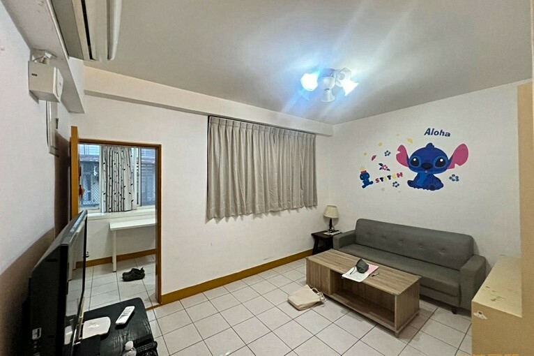兆基社會住宅🏡可租補入戶,生活便利拎包入住(第1張)