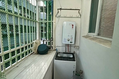 兆基社會住宅🏡可租補入戶,生活便利拎包入住（第13張）