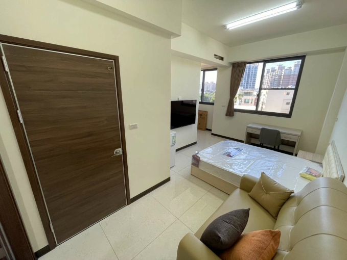 旱溪❤️整棟禁菸❤️環境良好❤️（第2張）