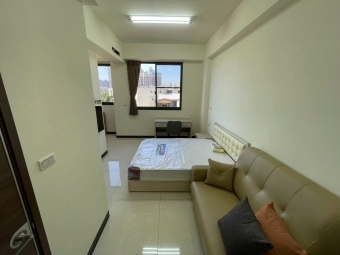 旱溪❤️整棟禁菸❤️環境良好❤️（第1張）