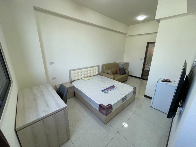 旱溪❤️整棟禁菸❤️環境良好❤️（第5張）