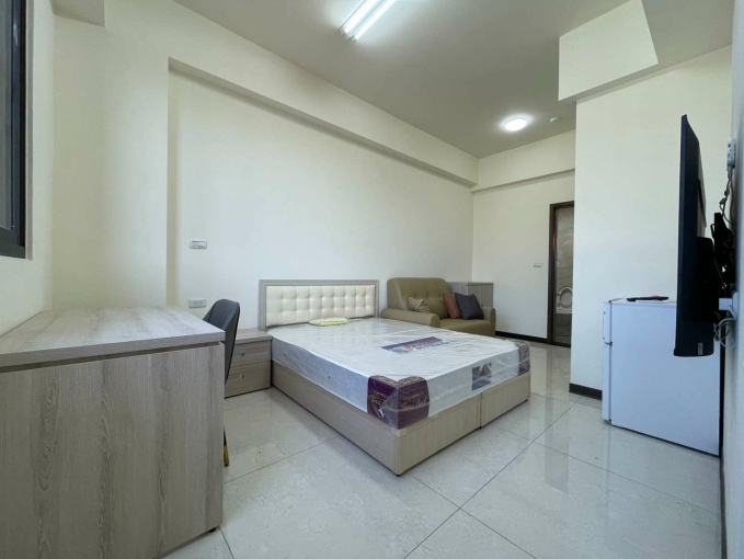 旱溪❤️整棟禁菸❤️環境良好❤️（第4張）