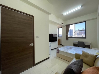 旱溪❤️整棟禁菸❤️環境良好❤️（第3張）