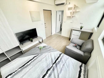 超新一年美屋只剩一間✨可雙租補✨陽台獨洗✨忠孝路夜市旁✨（第14張）