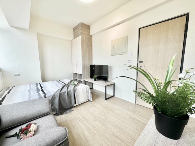 超新一年美屋只剩一間✨可雙租補✨陽台獨洗✨忠孝路夜市旁✨（第8張）