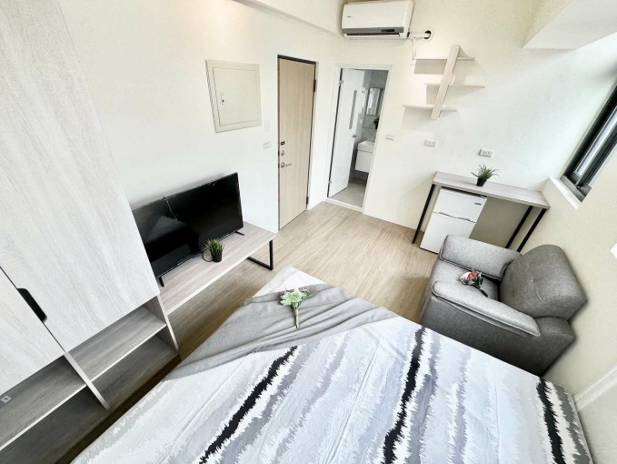 超新一年美屋只剩一間✨可雙租補✨陽台獨洗✨忠孝路夜市旁✨（第4張）