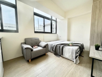 超新一年美屋只剩一間✨可雙租補✨陽台獨洗✨忠孝路夜市旁✨（第10張）