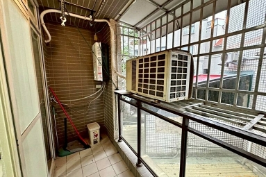 兆基社會住宅🏡頭份國中兩房+家具可補+可租補（第10張）