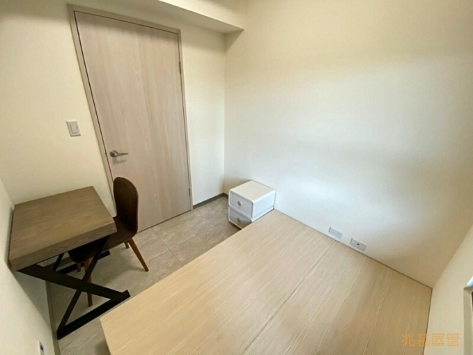 兆基社會住宅🏠【國家大院】青埔核心3房！高樓視野（第8張）