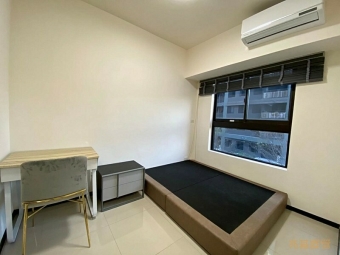 兆基社會住宅🏠【國家大院】青埔核心3房！高樓視野（第4張）