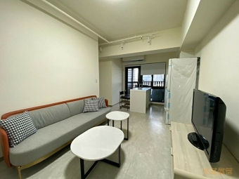 兆基社會住宅🏠【國家大院】青埔核心3房！高樓視野（第2張）