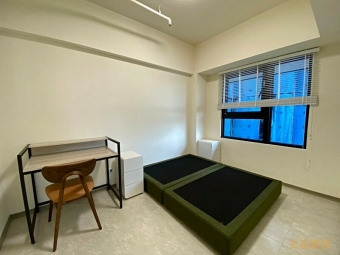 兆基社會住宅🏠【國家大院】青埔核心3房！高樓視野（第7張）