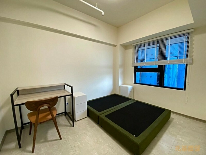 兆基社會住宅🏠【國家大院】青埔核心3房！高樓視野（第7張）