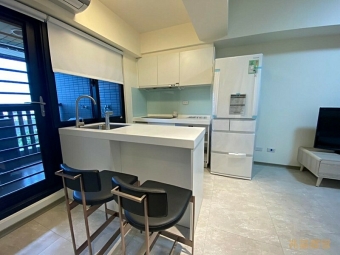 兆基社會住宅🏠【國家大院】青埔核心3房！高樓視野（第3張）