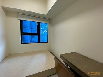 兆基社會住宅🏠【國家大院】青埔核心3房！高樓視野（第9張）