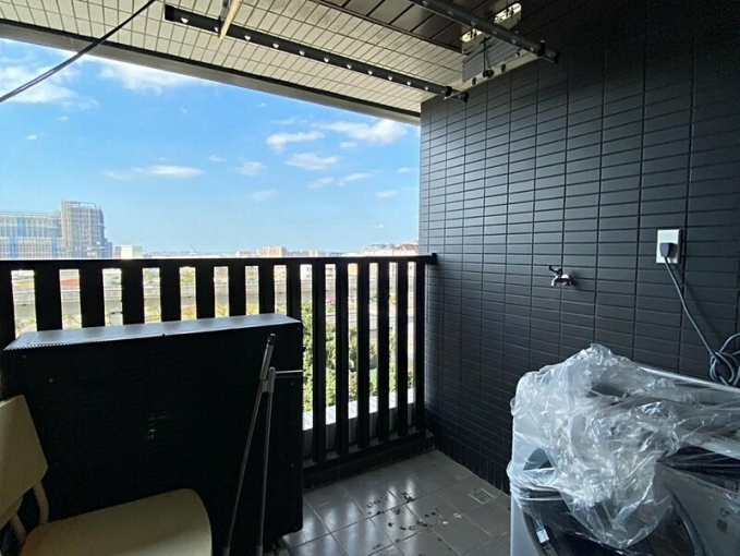 兆基社會住宅🏠【國家大院】青埔核心3房！高樓視野（第11張）