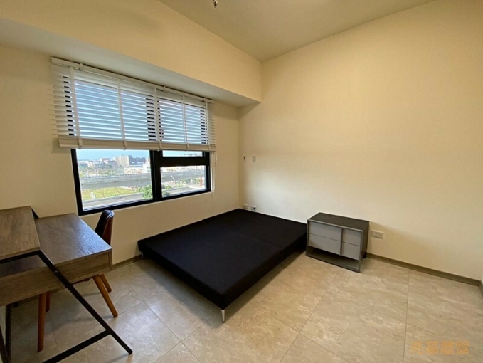 兆基社會住宅🏠【國家大院】青埔核心3房！高樓視野（第5張）