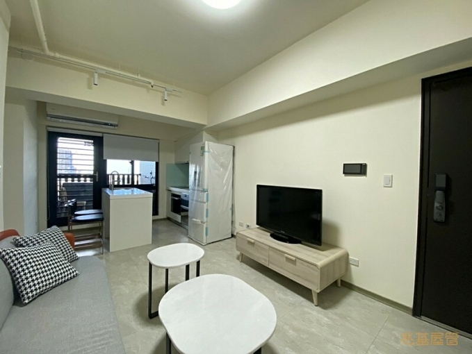 兆基社會住宅🏠【國家大院】青埔核心3房！高樓視野（第1張）