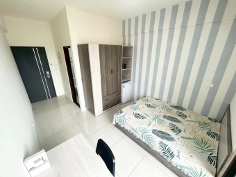 🔥太平整棟全新🔥室內機車位🔥電梯管理員🔥近勤益科大 - Image 15