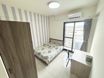 🔥太平整棟全新🔥室內機車位🔥電梯管理員🔥近勤益科大 - Image 11