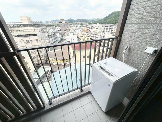 🔥太平整棟全新🔥室內機車位🔥電梯管理員🔥近勤益科大 - Image 2