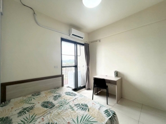 🔥太平整棟全新🔥室內機車位🔥電梯管理員🔥近勤益科大 - Image 19