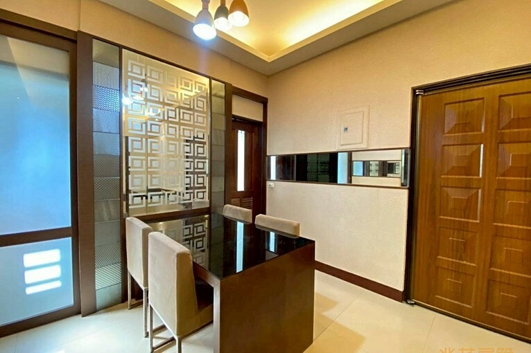 兆基社會住宅🏡農十六精美兩房免仲可租補（第2張）