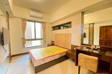 兆基社會住宅🏡農十六精美兩房免仲可租補（第3張）