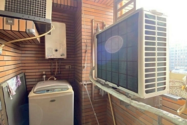 兆基社會住宅🏡農十六精美兩房免仲可租補（第6張）