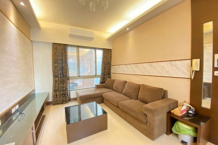 兆基社會住宅🏡農十六精美兩房免仲可租補（第1張）