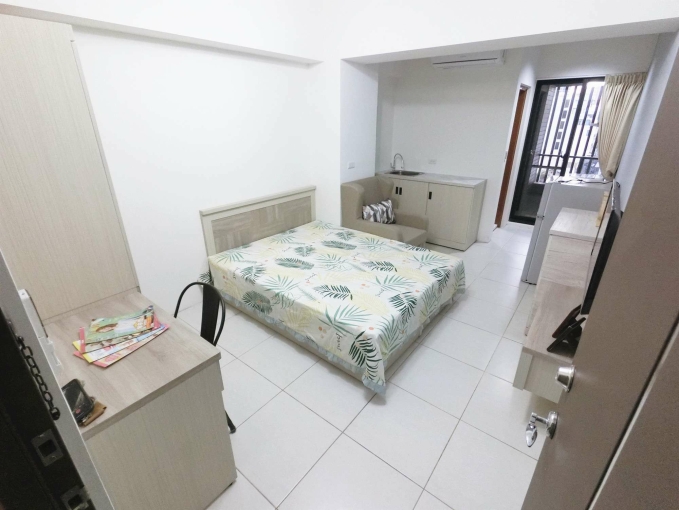 🧡請加賴🧡新蓋電梯🧡租屋補助🧡陽台獨洗🧡流理台🧡秒殺速洽🧡（第1張）