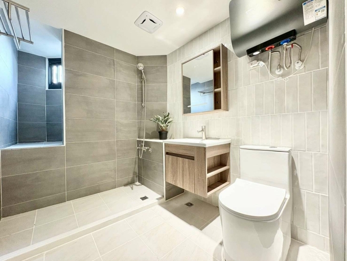 🔥北區超美兩房🔥獨洗脫烘🔥可養寵物🔥近科博館 - Image 4