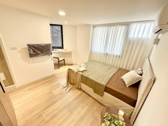 🔥北區超美兩房🔥獨洗脫烘🔥可養寵物🔥近科博館 - Image 20