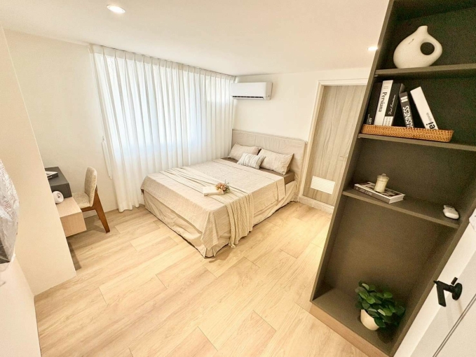 🔥北區超美兩房🔥獨洗脫烘🔥可養寵物🔥近科博館 - Image 2