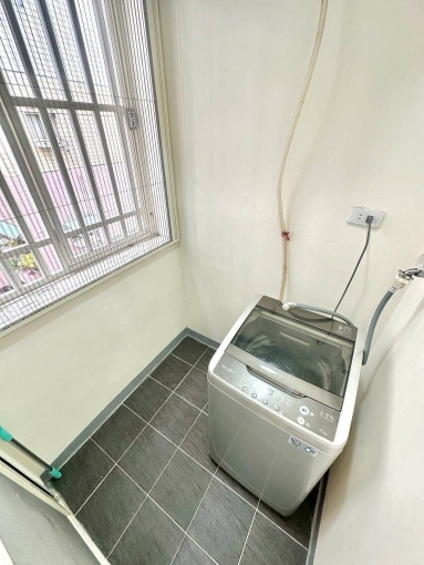 逢甲精選🏆可租補🌳獨洗獨曬💎衛浴開窗✨1樓免爬梯（第5張）