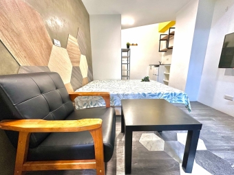 酥脆威化榛果巧克力💫陽台獨洗✨可租補💕宇你相見👍近一中 中友（第4張）