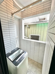 酥脆威化榛果巧克力💫陽台獨洗✨可租補💕宇你相見👍近一中 中友（第7張）