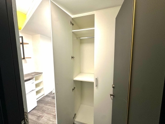 酥脆威化榛果巧克力💫陽台獨洗✨可租補💕宇你相見👍近一中 中友（第5張）