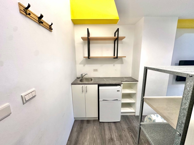 酥脆威化榛果巧克力💫陽台獨洗✨可租補💕宇你相見👍近一中 中友（第6張）