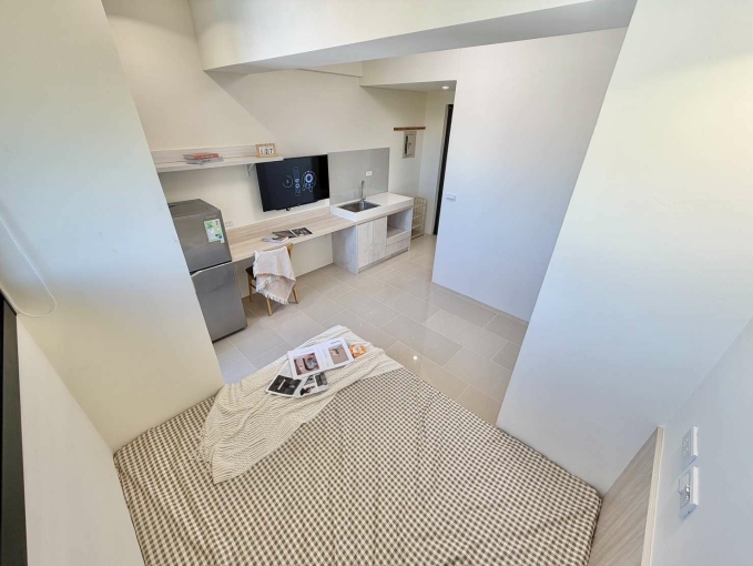 🌳可租補💖全新✨流理台🏠陽台獨洗✔️系統裝潢💖（第3張）