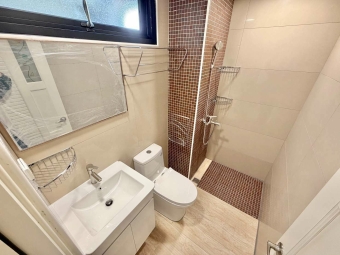 🌳可租補💖全新✨流理台🏠陽台獨洗✔️系統裝潢💖（第6張）