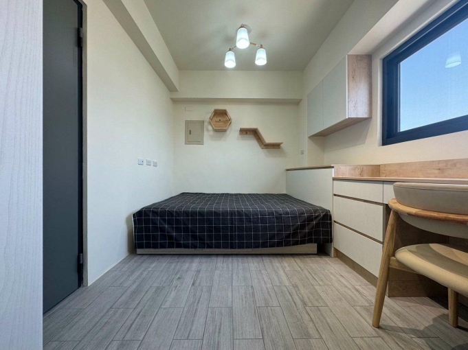 陽台獨洗🍀稀有可貓🍀電梯🍀子母車🍀飲水機🍀租屋補助（第7張）