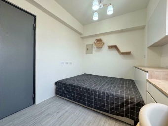 陽台獨洗🍀稀有可貓🍀電梯🍀子母車🍀飲水機🍀租屋補助（第5張）